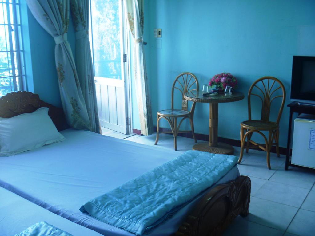Huyen Thao Hotel Nha Trang Bilik gambar